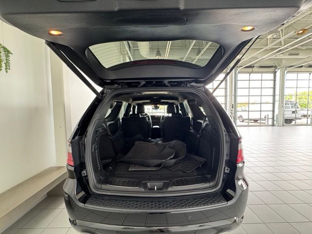 2022 Dodge Durango R/T Plus
