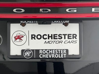 2022 Dodge Durango R/T Plus