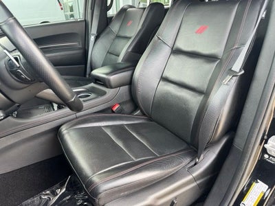 2022 Dodge Durango R/T Plus