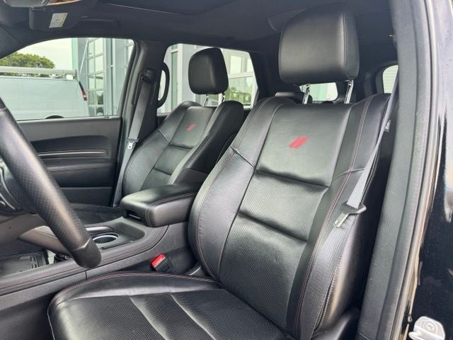 2022 Dodge Durango R/T Plus