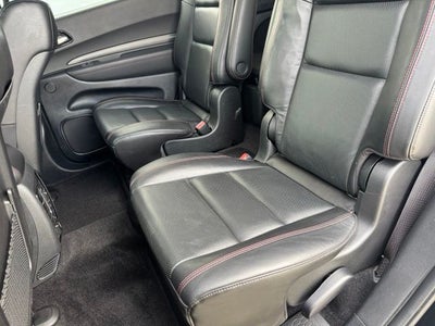 2022 Dodge Durango R/T Plus
