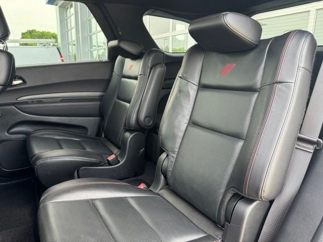 2022 Dodge Durango R/T Plus