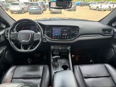 2022 Dodge Durango R/T Plus