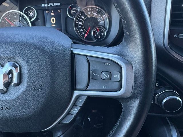 2024 RAM 1500 Big Horn/Lone Star