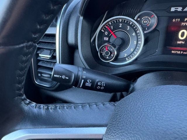 2024 RAM 1500 Big Horn/Lone Star