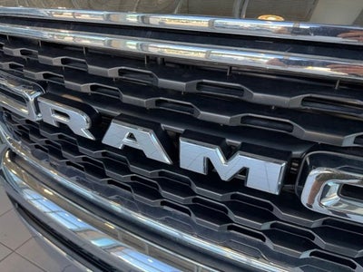 2024 RAM 1500 Big Horn/Lone Star