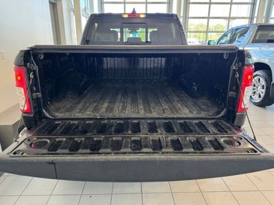 2024 RAM 1500 Big Horn/Lone Star