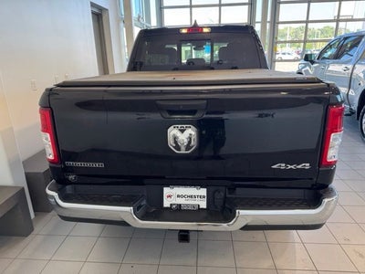 2024 RAM 1500 Big Horn/Lone Star