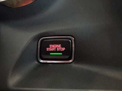 2021 Chevrolet Camaro SS 1SS