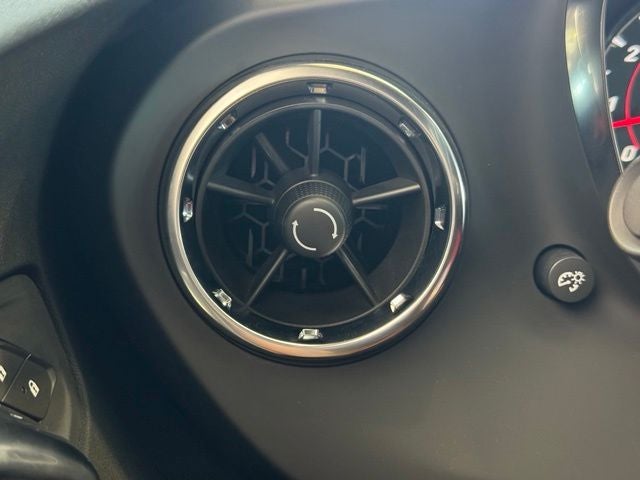 2021 Chevrolet Camaro SS 1SS