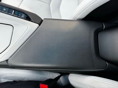 2021 Chevrolet Corvette Stingray 2LT