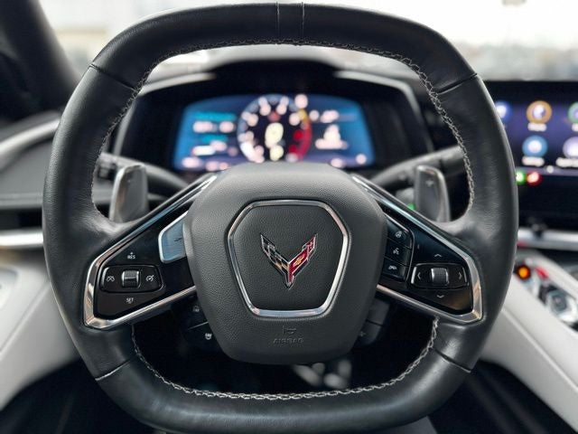 2021 Chevrolet Corvette Stingray 2LT