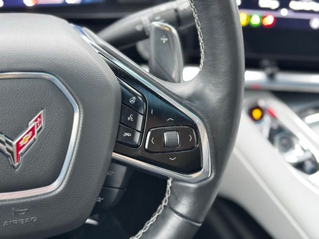 2021 Chevrolet Corvette Stingray 2LT