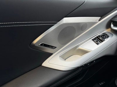 2021 Chevrolet Corvette Stingray 2LT