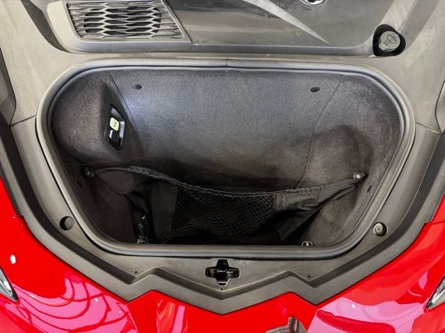 2021 Chevrolet Corvette Stingray 2LT