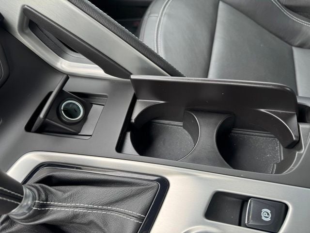 2016 Chevrolet Corvette Stingray 2LT