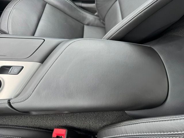 2016 Chevrolet Corvette Stingray 2LT