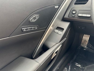 2016 Chevrolet Corvette Stingray 2LT