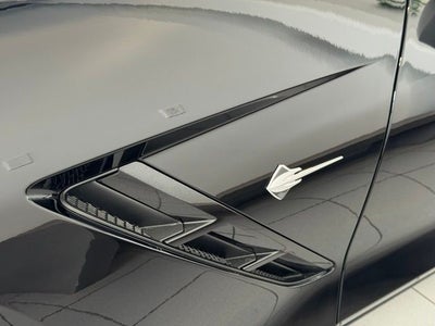 2016 Chevrolet Corvette Stingray 2LT