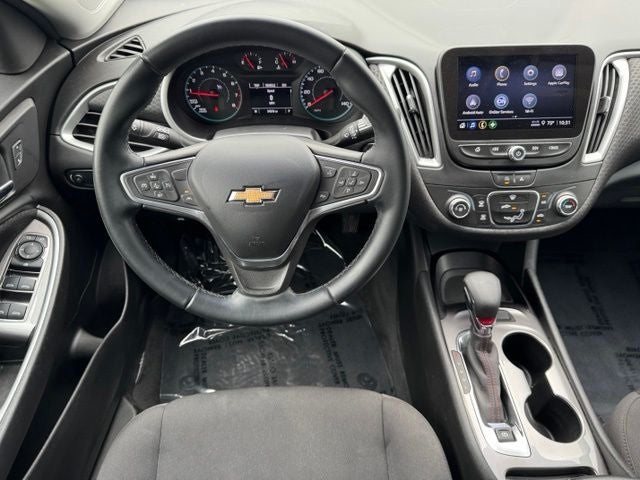 2023 Chevrolet Malibu RS - Photo 13