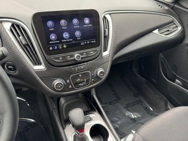 2023 Chevrolet Malibu RS - Photo 15