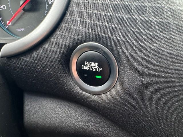 2023 Chevrolet Malibu RS - Photo 18