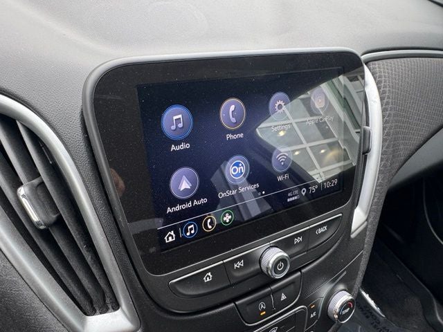 Used 2023 Chevrolet Malibu RS with VIN 1G1ZG5ST5PF123767 for sale in Rochester, Minnesota