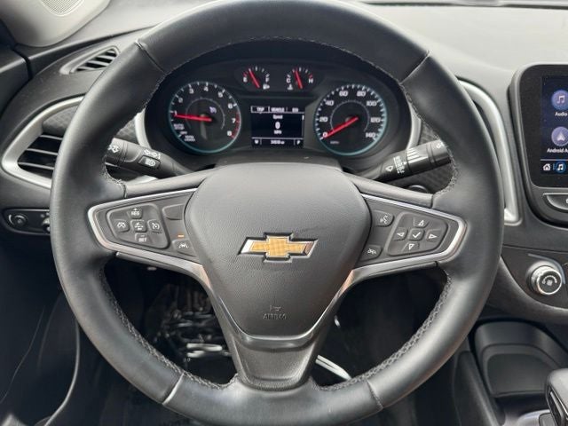2023 Chevrolet Malibu RS - Photo 26
