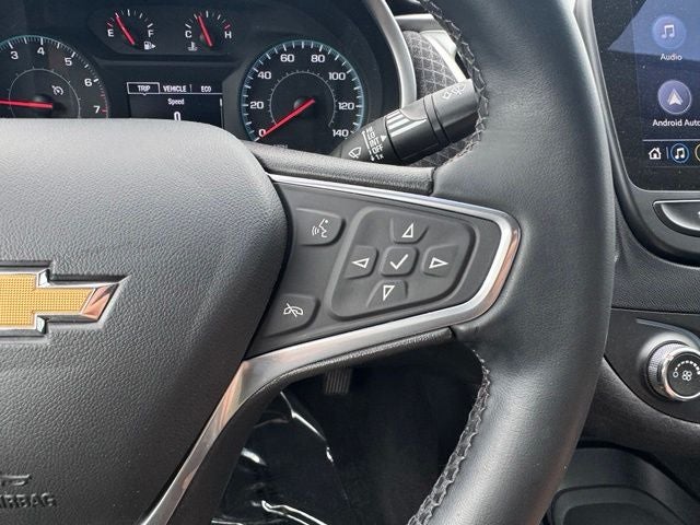 2023 Chevrolet Malibu RS - Photo 28