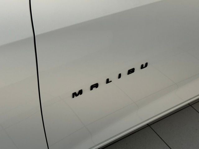2023 Chevrolet Malibu RS - Photo 36