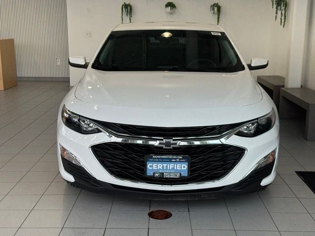 2023 Chevrolet Malibu RS - Photo 37