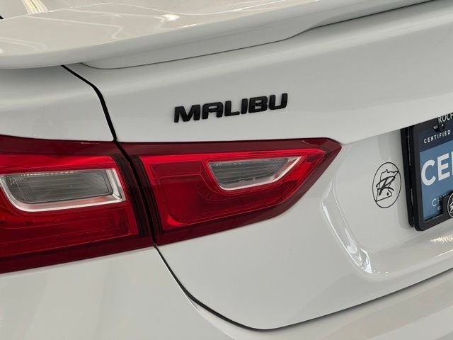 2023 Chevrolet Malibu RS - Photo 42