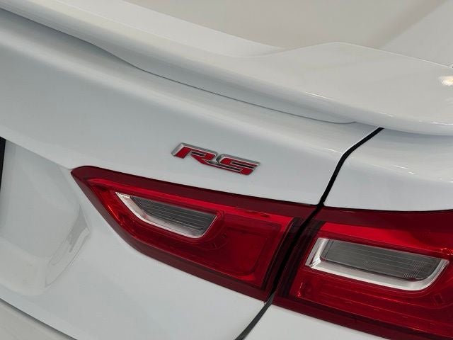2023 Chevrolet Malibu RS - Photo 43