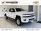 2018 Chevrolet Silverado 2500HD LTZ