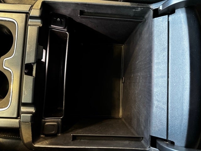 2018 Chevrolet Silverado 2500HD LTZ