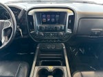 2018 Chevrolet Silverado 2500HD LTZ