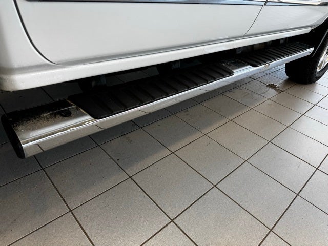 2018 Chevrolet Silverado 2500HD LTZ