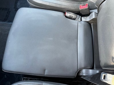 2020 Chevrolet Silverado 2500HD LTZ