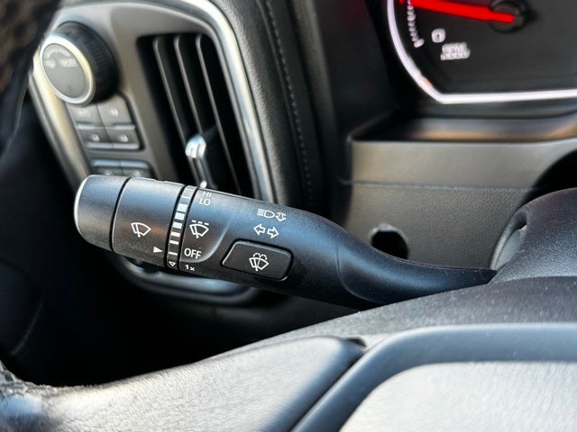 2020 Chevrolet Silverado 2500HD LTZ