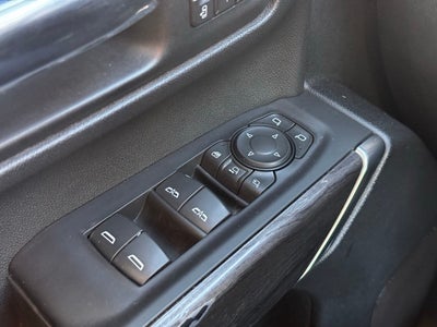 2020 Chevrolet Silverado 2500HD LTZ