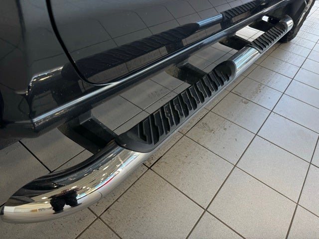 2020 Chevrolet Silverado 2500HD LTZ