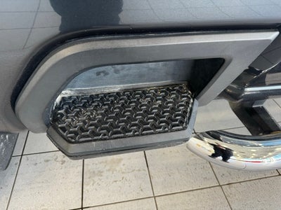 2020 Chevrolet Silverado 2500HD LTZ