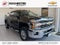 2016 Chevrolet Silverado 3500HD LT