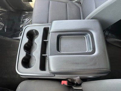 2016 Chevrolet Silverado 3500HD LT