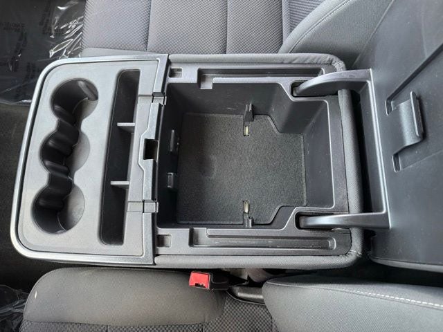 2016 Chevrolet Silverado 3500HD LT