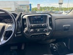 2016 Chevrolet Silverado 3500HD LT
