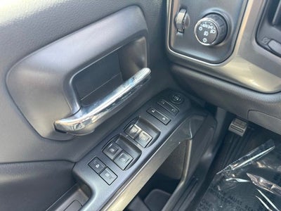 2016 Chevrolet Silverado 3500HD LT