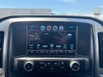 2016 Chevrolet Silverado 3500HD LT
