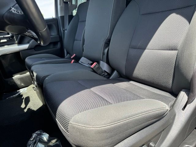 2016 Chevrolet Silverado 3500HD LT