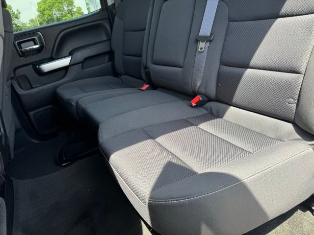 2016 Chevrolet Silverado 3500HD LT